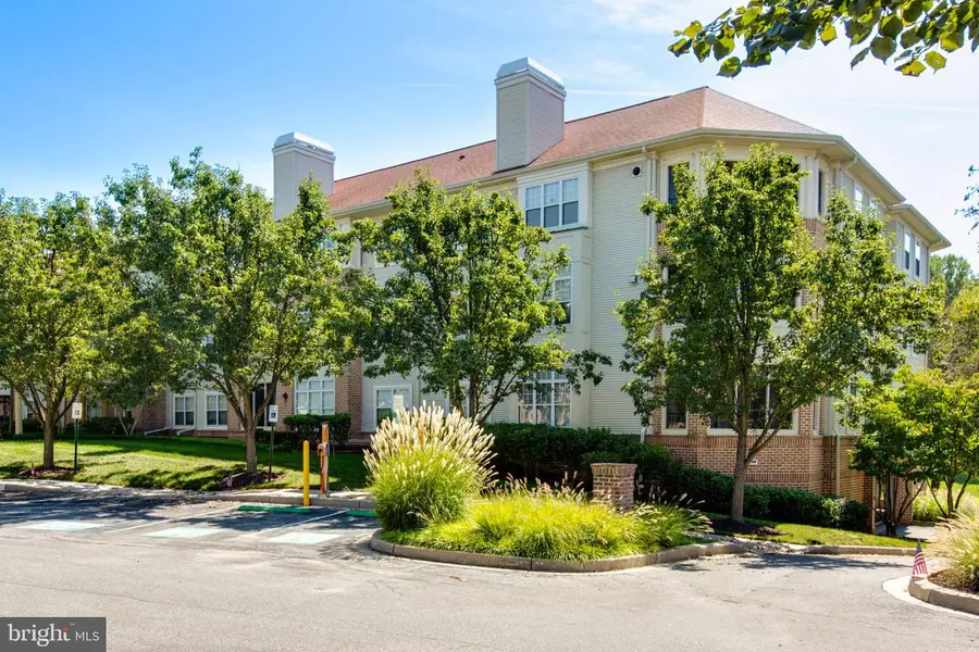 2111 Ganton Grn #e308, Woodstock, MD 21163 - #3