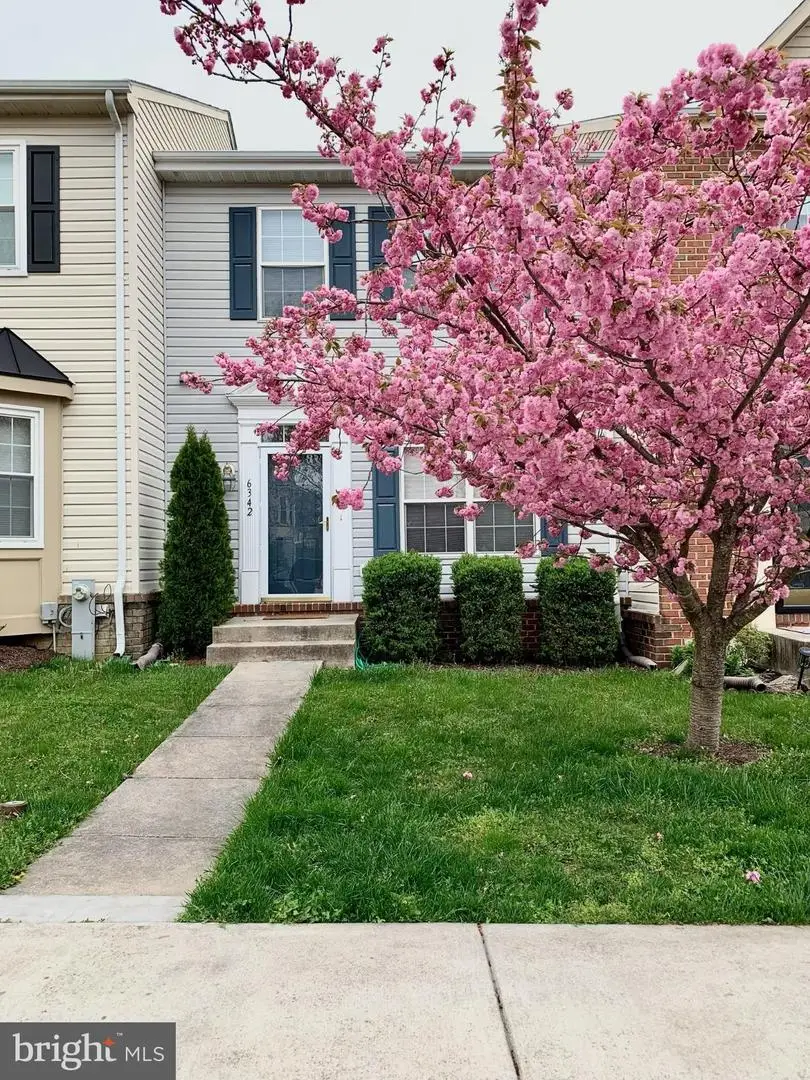 6342 Gray Sea Way, Columbia, MD 21045 - #3