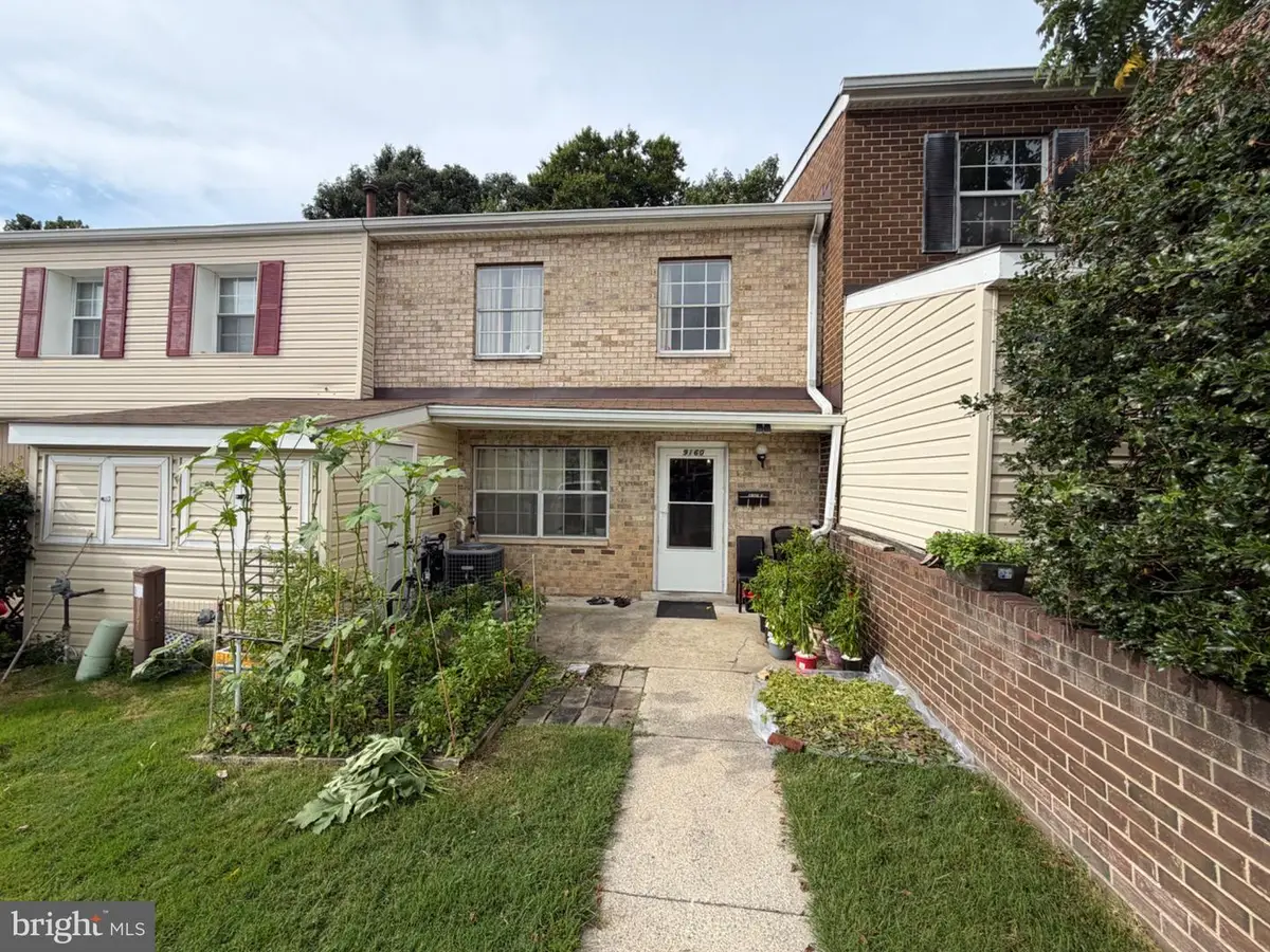 9160 Hitching Post Ln #d, Laurel, MD 20723 - #1