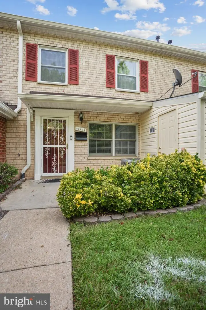 9240 Bridle Path Ln #g, Laurel, MD 20723 - #3