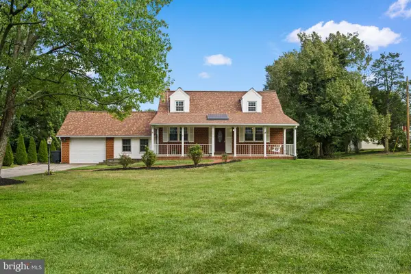 6201 Old Washington Rd, ELKRIDGE, MD 21075