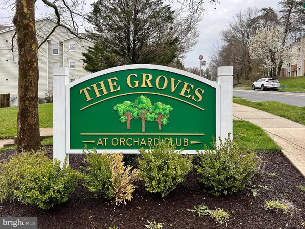 6320 Bayberry Ct #903, ELKRIDGE, MD 21075