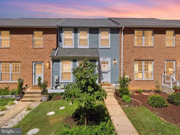 8861 Stonebrook Ln Nw, COLUMBIA, MD 21046