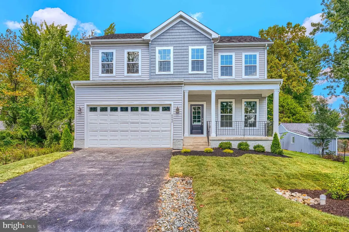 6060 Florey Rd, Hanover, MD 21076 - #1