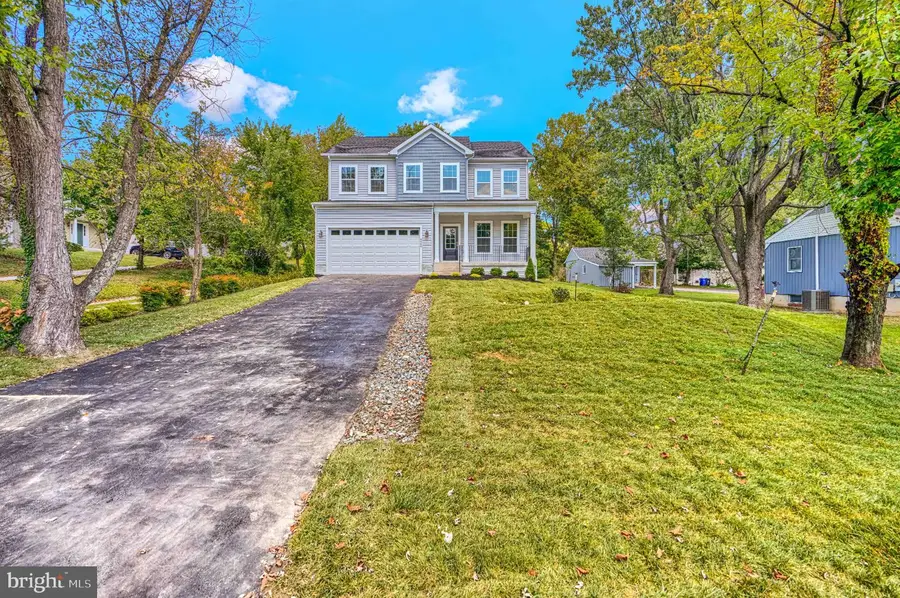6060 Florey Rd, Hanover, MD 21076 - #2