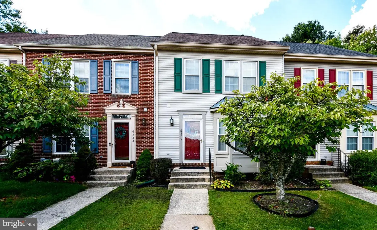 6320 Troy Ct, Elkridge, MD 21075 - #1