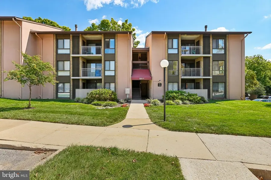 5911 Tamar Dr #8, Columbia, MD 21045 - #2