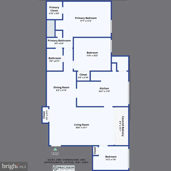 8717 Hayshed Ln #44, COLUMBIA, MD 21045