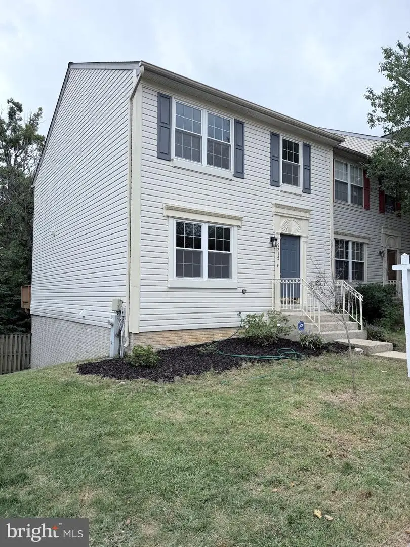 9215 Howland, Laurel, MD 20723 - #1
