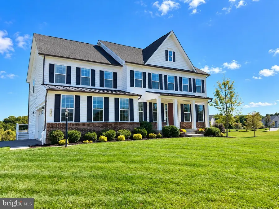 1023 Fairlane Rd, Woodbine, MD 21797 - #2