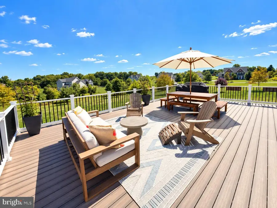 1023 Fairlane Rd, Woodbine, MD 21797 - #3