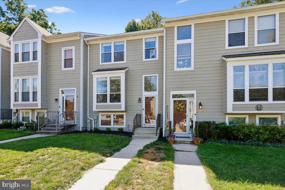 7737 Chatfield Ln, Ellicott City, MD 21043 - #1