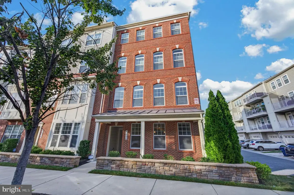 7432 Saint Margarets Blvd #b, Hanover, MD 21076 - #1