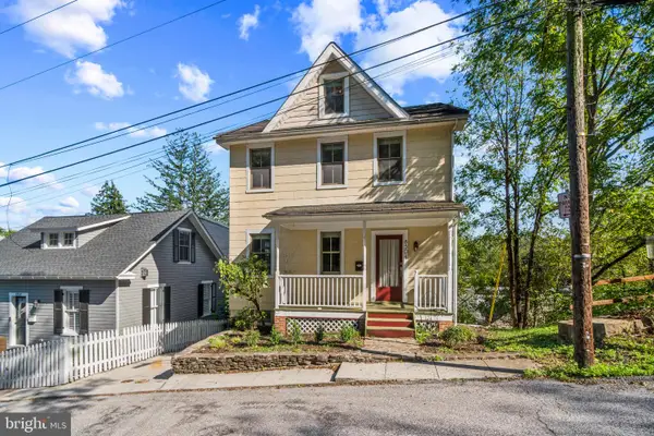 8504 Hill St, ELLICOTT CITY, MD 21043