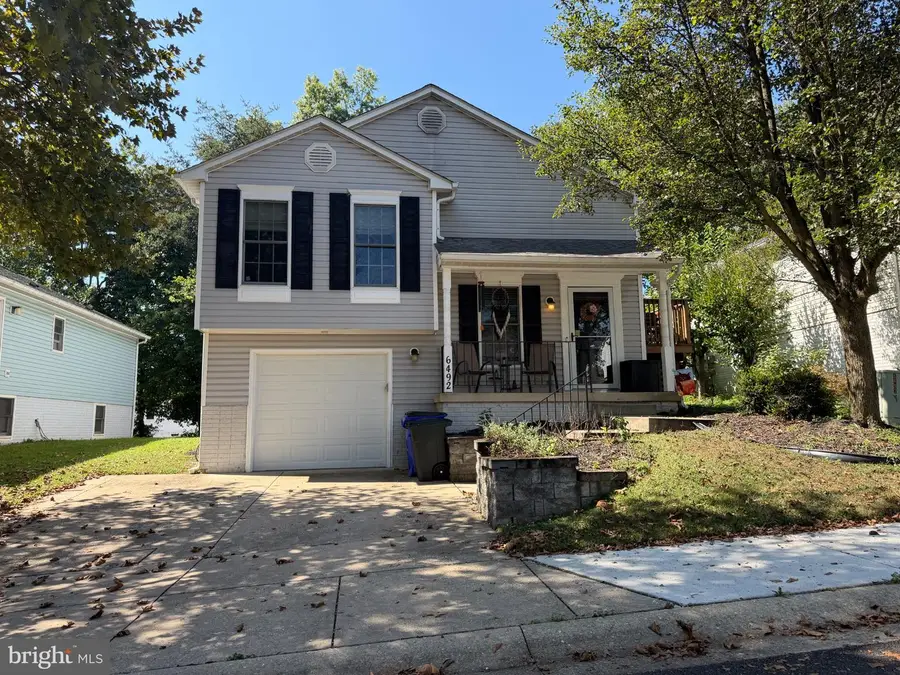6492 Sedgwick St, Elkridge, MD 21075 - #2