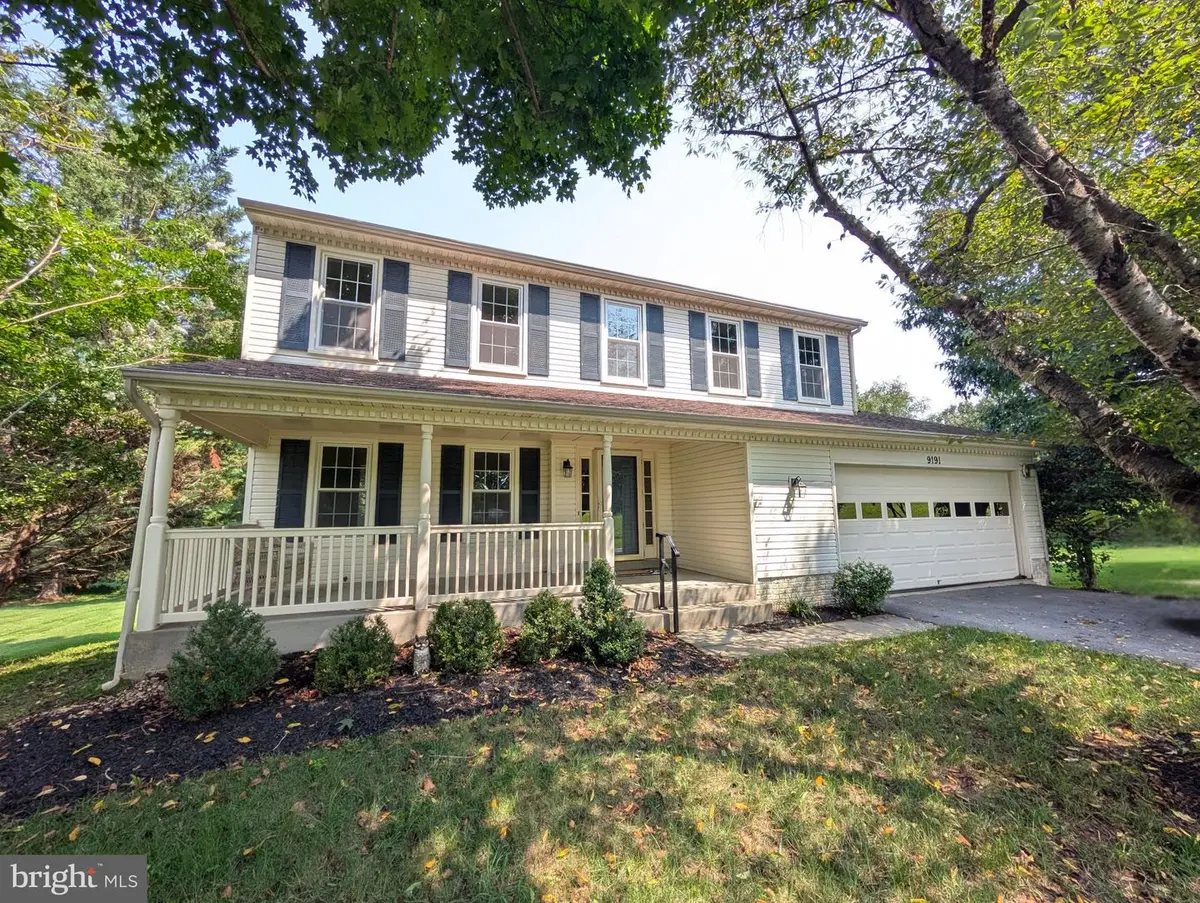 9191 Victoria Dr, Ellicott City, MD 21042 - #1