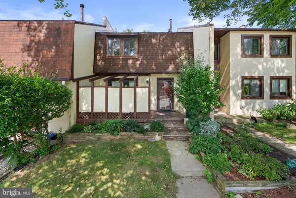 5405 White Mane, COLUMBIA, MD 21045
