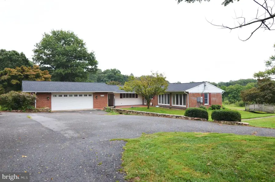 13170 Triadelphia Mill Rd, Clarksville, MD 21029 - #2