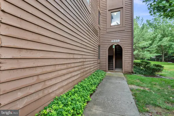 5356 Smooth Meadow Way #2, COLUMBIA, MD 21044