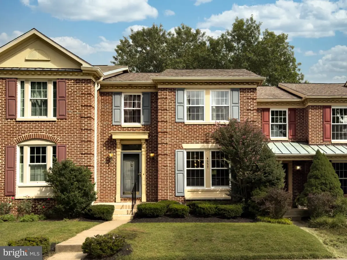 4557 Kingscup Ct, Ellicott City, MD 21042 - #1