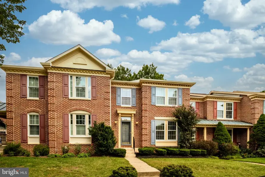 4557 Kingscup Ct, Ellicott City, MD 21042 - #2