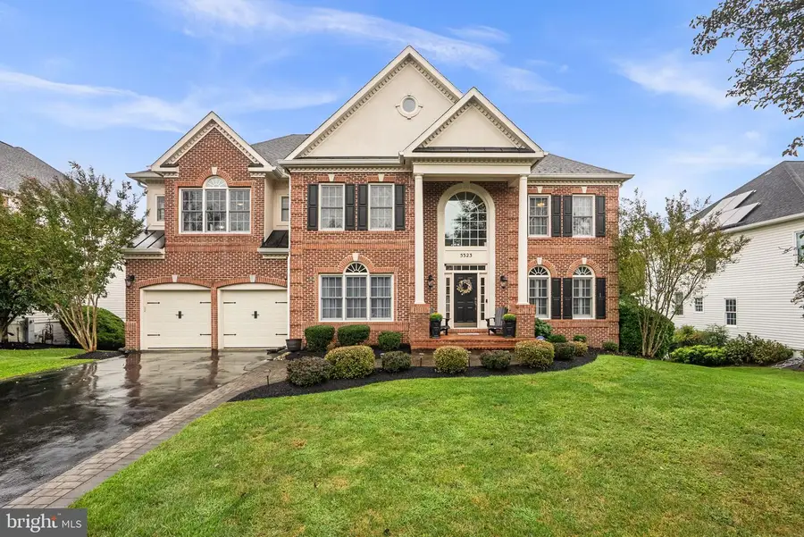 5323 Grovemont Dr, Elkridge, MD 21075 - #2