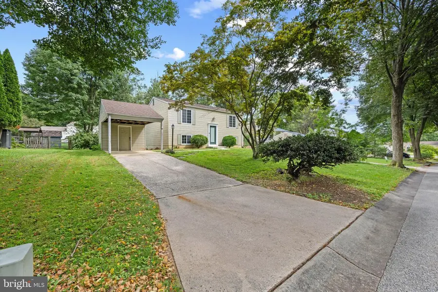 6490 Barchink Pl, Columbia, MD 21045 - #2