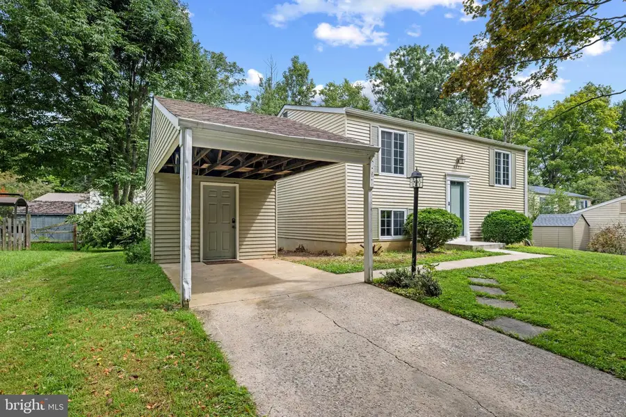 6490 Barchink Pl, Columbia, MD 21045 - #3