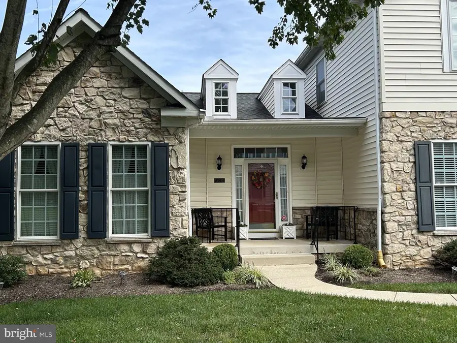 10804 Robin Lynn Dr, Ellicott City, MD 21042 - #2