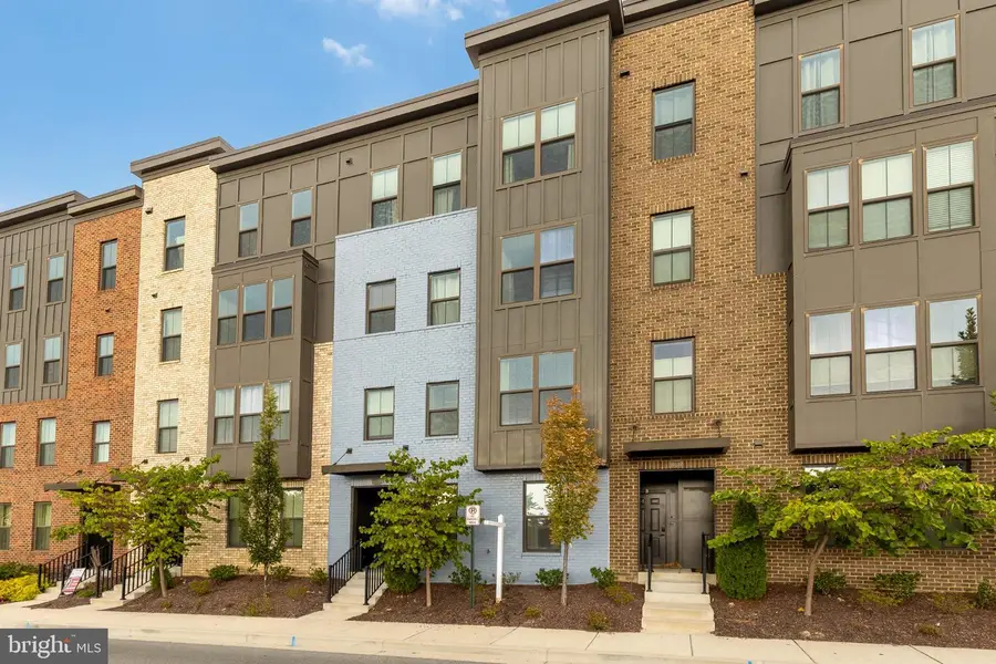 10134 American Pharoah Ln #a, Laurel, MD 20723 - #3