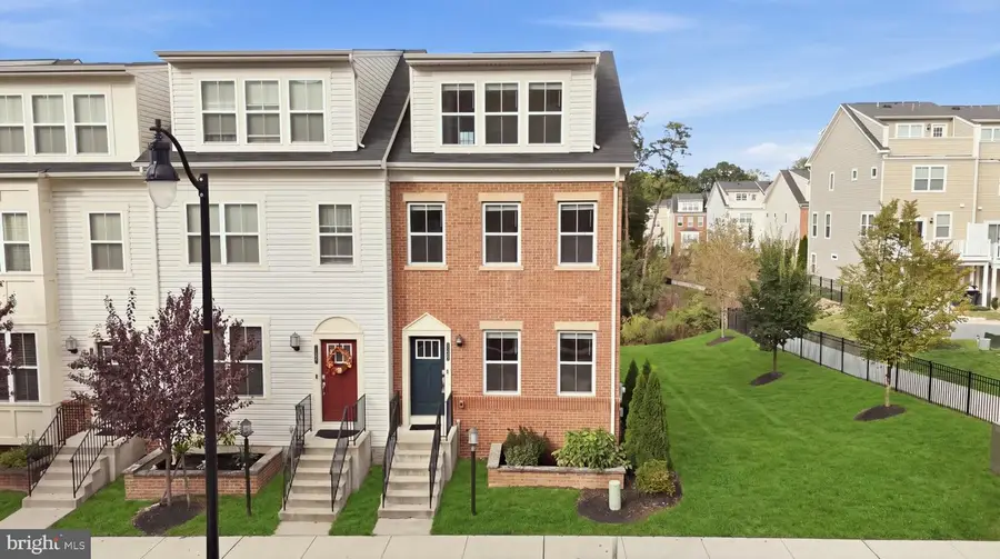 7130 Banbury Dr, Hanover, MD 21076 - #2