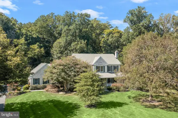 12074 Broad Meadow Ln, CLARKSVILLE, MD 21029