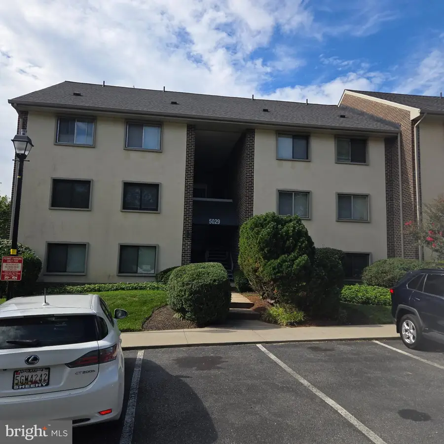 5029 Green Mountain Cir #1, Columbia, MD 21044 - #2