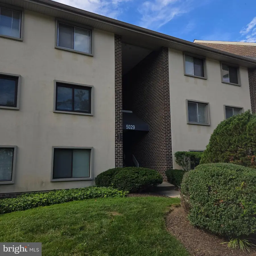 5029 Green Mountain Cir #1, Columbia, MD 21044 - #3