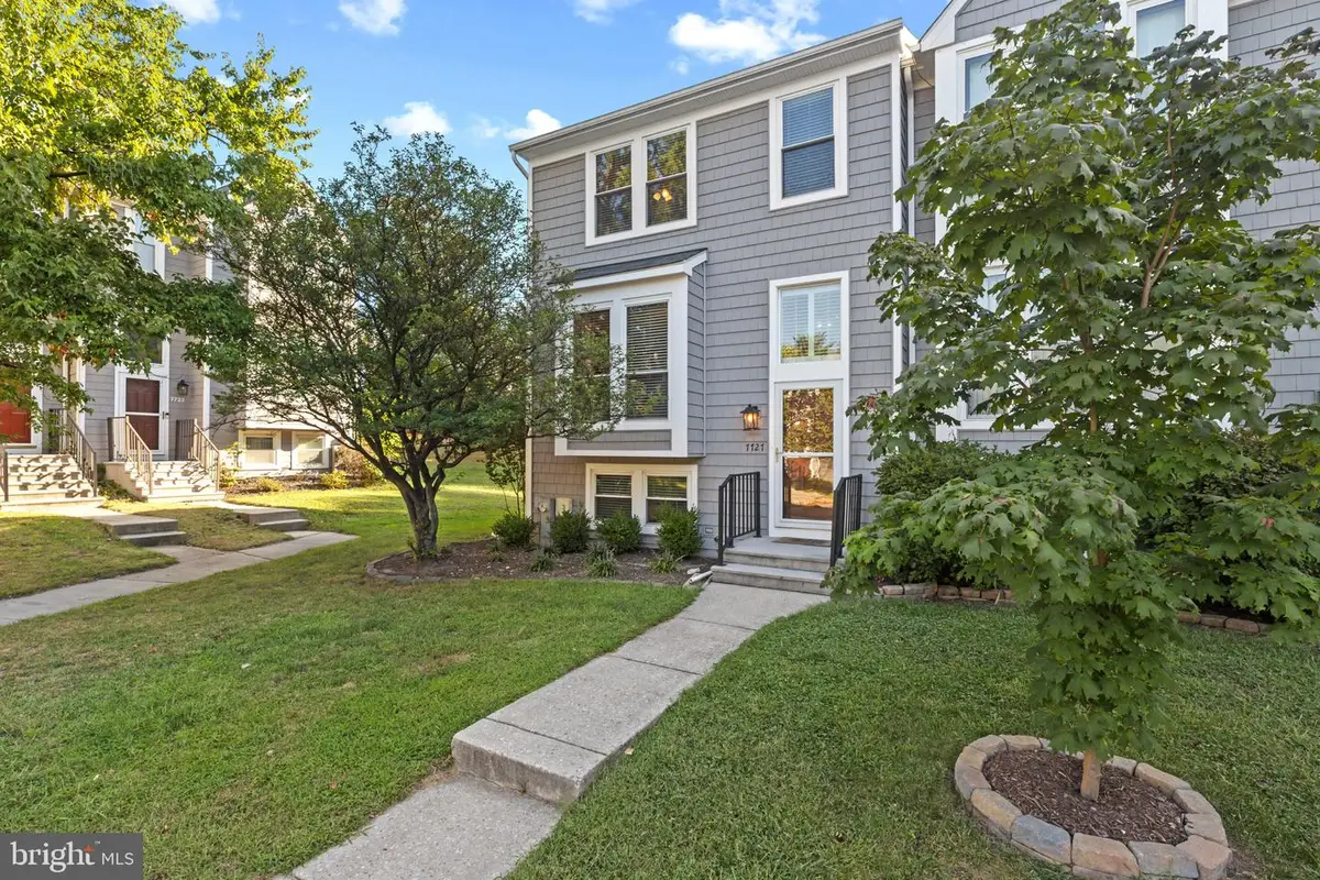 7727 Old Woodstock, Ellicott City, MD 21043 - #1