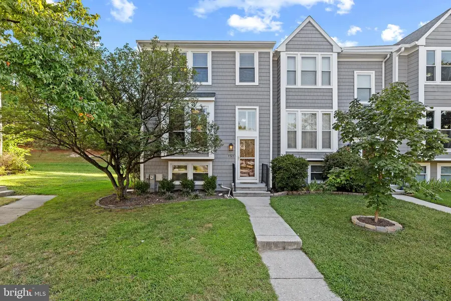 7727 Old Woodstock, Ellicott City, MD 21043 - #2