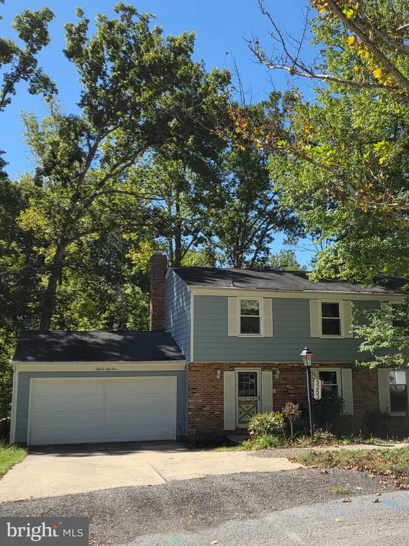 5253 Open Window, Columbia, MD 21044 - #1