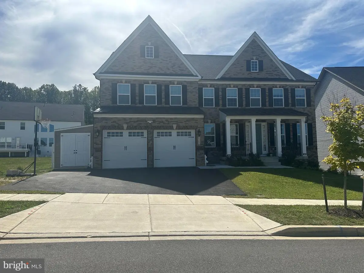 4304 Templeton Ln, Ellicott City, MD 21042 - #1