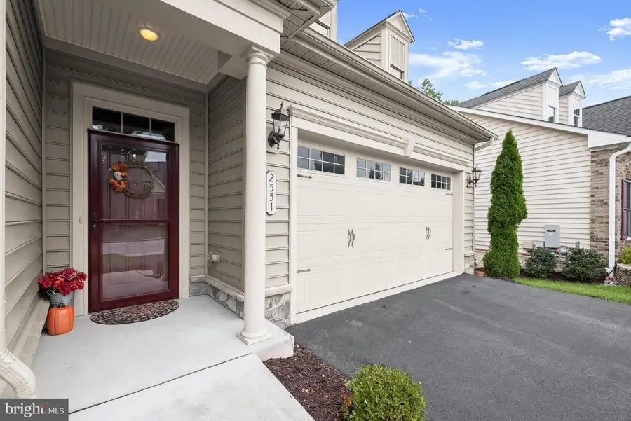 2551 Sophia Chase Dr, Marriottsville, MD 21104 - #2