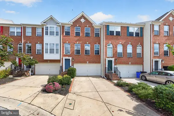 9962 Fragrant Lilies Way, LAUREL, MD 20723