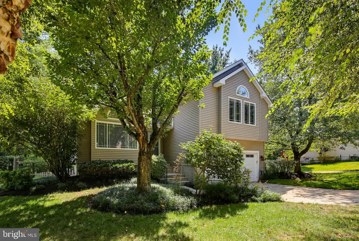 9322 Wild Grass Ct Se, Jessup, MD 20794 - #1