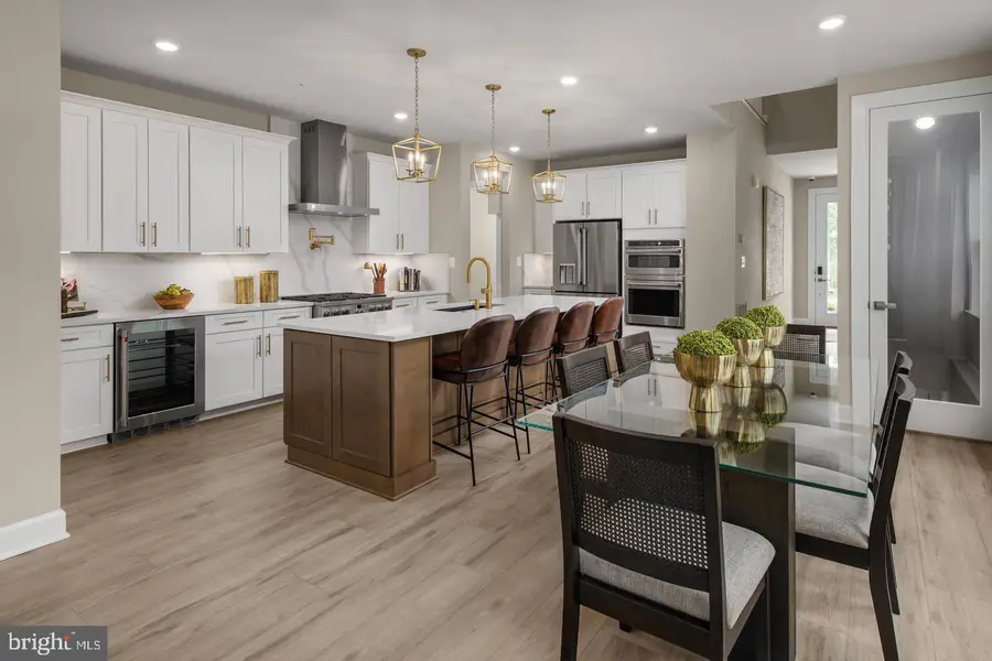 9672 Wishing Well Ln, Ellicott City, MD 21042 - #2