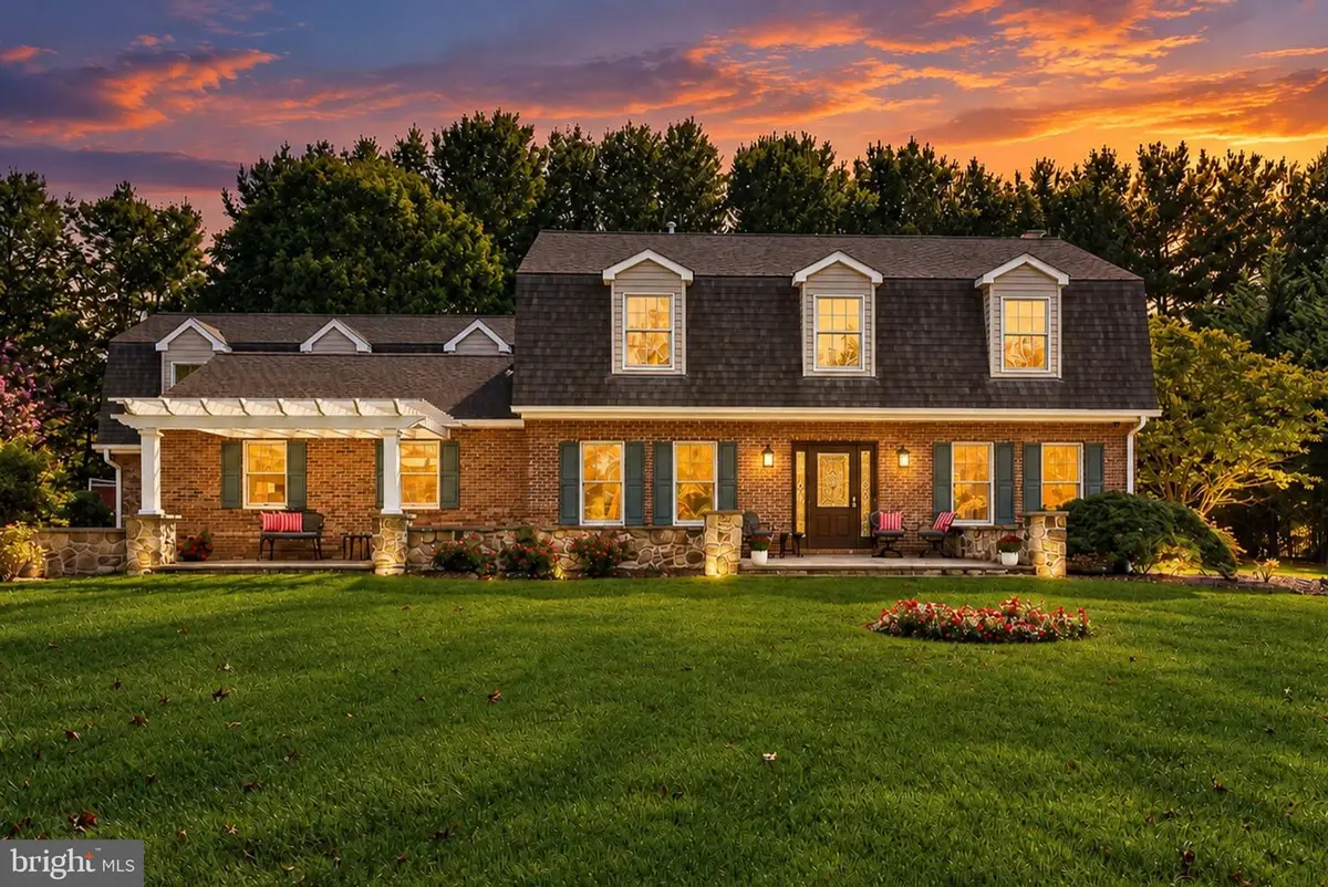 13713 Barberry Way, Sykesville, MD 21784 - #1