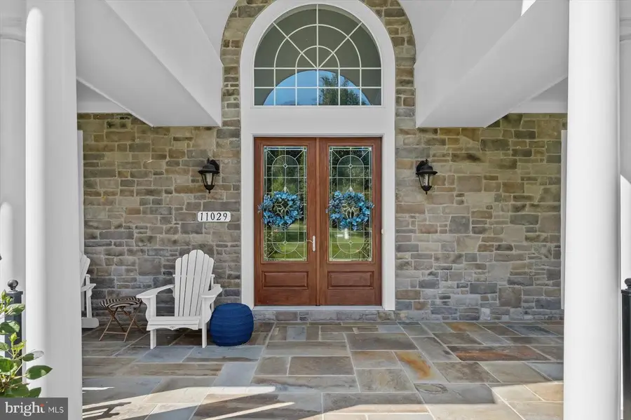 11029 Blevins Dr, Clarksville, MD 21029 - #3