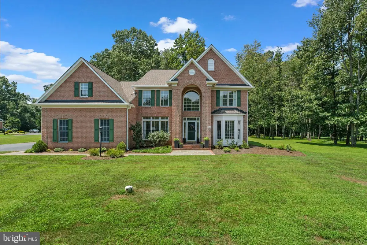 15528 Cattail Oaks, Glenwood, MD 21738 - #1