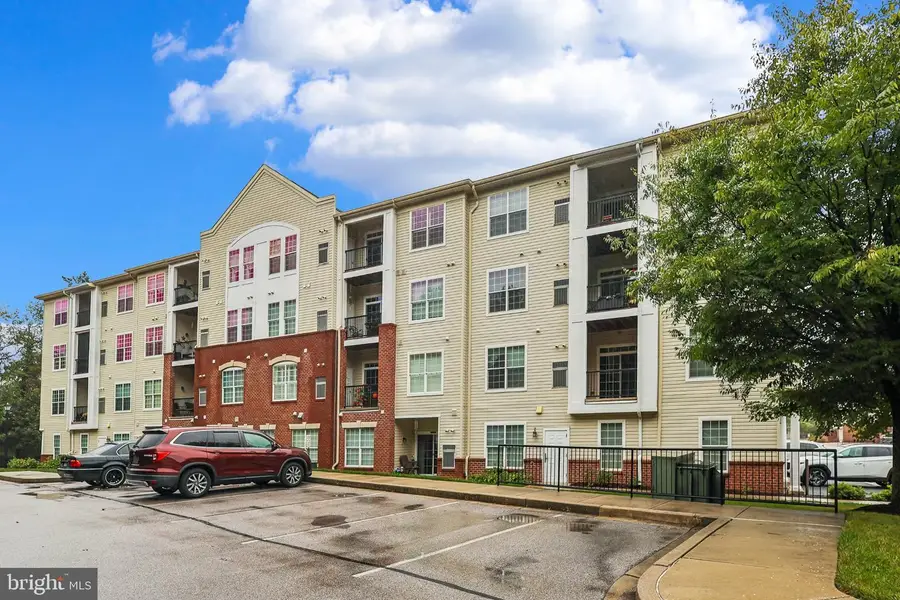 8901 Brauerton Rd #406, Ellicott City, MD 21043 - #3