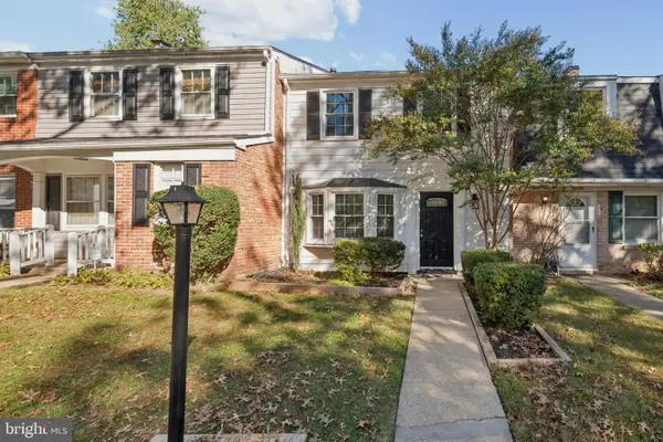 5462 Gloucester Rd, COLUMBIA, MD 21044