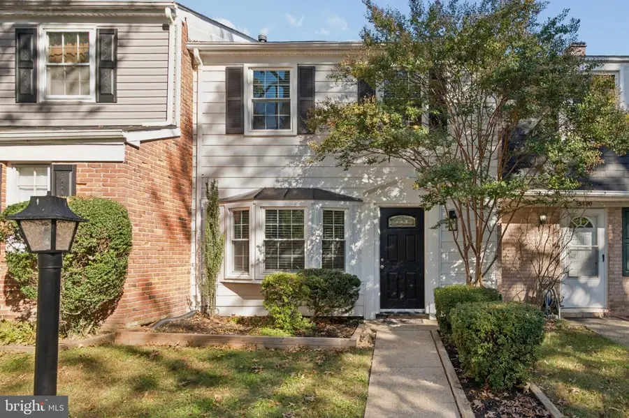 5462 Gloucester Rd, Columbia, MD 21044 - #2