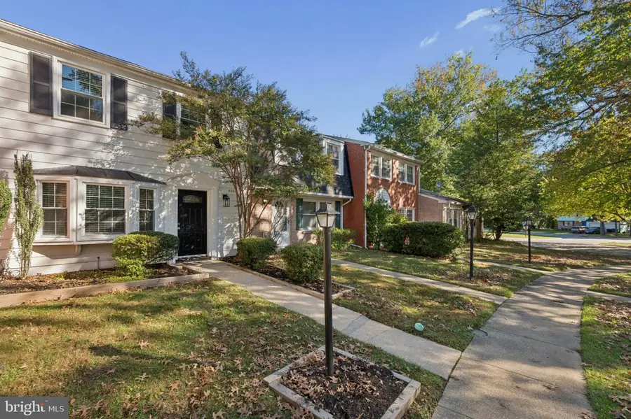 5462 Gloucester Rd, Columbia, MD 21044 - #3