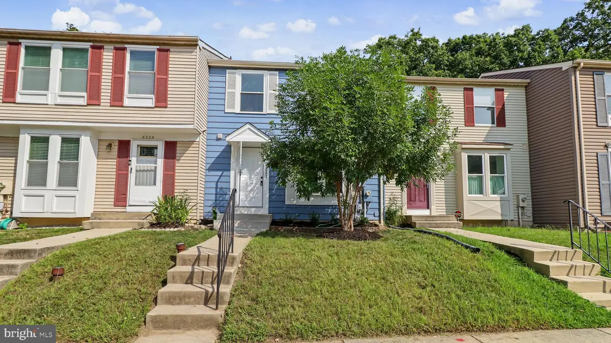 8227 Wellington Pl, Jessup, MD 20794 - #1